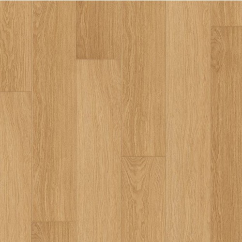 NATURAL VARNISHED OAK